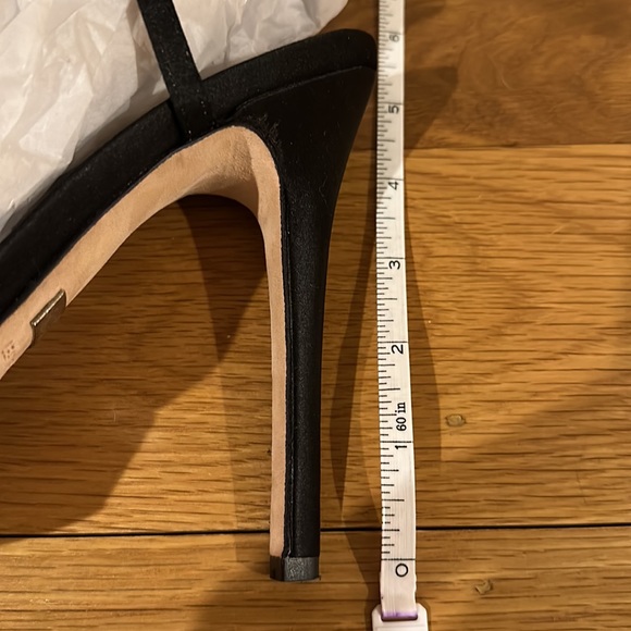 Badgley Mischka women’s shoes - Picture 9 of 9